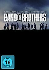 Band of Brothers DVD