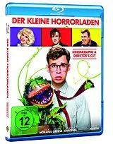 Der Kleine Horrorladen Blu-ray