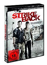 Strike Back - Staffel 01 DVD