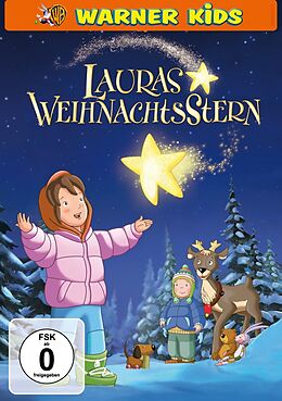 Lauras Weihnachtsstern DVD