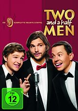 Two and a Half Men - Season 9 DVD