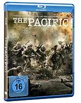 The Pacific Blu-ray