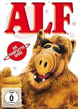ALF DVD