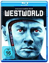 Westworld Blu-ray