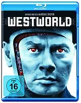 Westworld Blu-ray