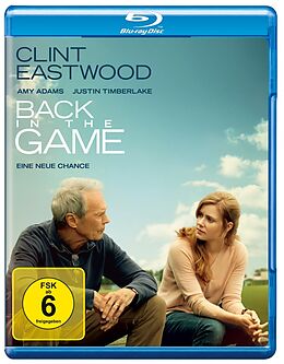 Back In The Game Blu-ray