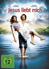 Jesus liebt mich DVD