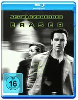 Eraser Blu-ray