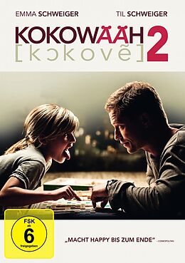 Kokowääh 2 DVD