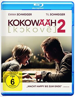 Kokowääh 2 Blu-ray