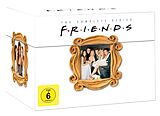 Friends DVD