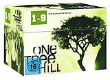One Tree Hill - Die komplette Serie DVD
