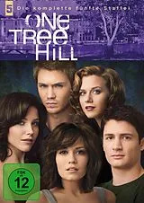 One Tree Hill - Season 05 / 2. Auflage DVD