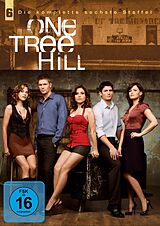 One Tree Hill - Season 06 / 2. Auflage DVD