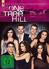 One Tree Hill - Season 07 / 2. Auflage DVD