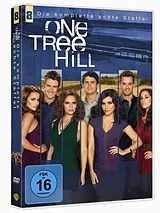 One Tree Hill - Season 08 / 2. Auflage DVD
