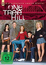 One Tree Hill - Season 02 / 2. Auflage DVD