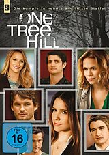 One Tree Hill - Season 09 / 2. Auflage DVD
