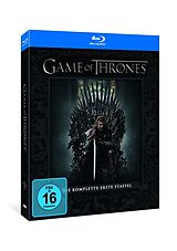 Game Of Thrones: Staffel 1 Blu-ray