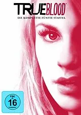 True Blood Season 5 DVD