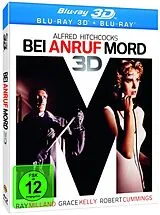 Bei Anruf Mord 3d Bd Repl Blu-ray