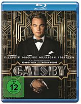 The Great Gatsby - Der grosse Gatsby Blu-ray