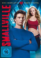 Smallville - Season 7 DVD