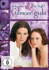 Gilmore Girls - Season 3 / 3. Auflage DVD