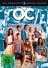 OC California - Season 02 / 2. Auflage DVD