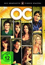 OC California - Season 04 / 2. Auflage DVD