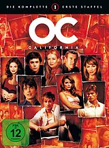 OC California - Season 01 / 2. Auflage DVD