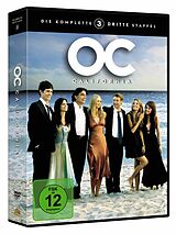 OC California - Season 03 / 2. Auflage DVD