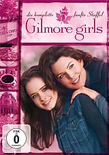 Gilmore Girls - Season 5 / 2. Auflage DVD