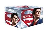 Smallville - Die komplette Serie DVD