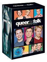 Queer as Folk DVD