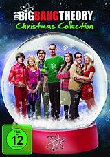 The Big Bang Theory DVD