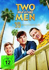 Two and a Half Men - Season 10 DVD