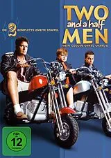 Two and a Half Men - Season 2 / Amaray DVD