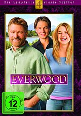 Everwood - Staffel 04 / Amaray DVD