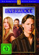 Everwood - Staffel 03 / Amaray DVD