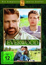 Everwood - Staffel 02 / Amaray DVD