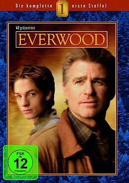Everwood - Staffel 01 / Amaray DVD