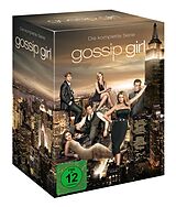 Gossip Girl DVD