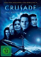 Crusade DVD