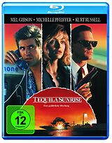 Tequila Sunrise Blu-ray