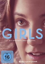 Girls Sea. 2 DVD