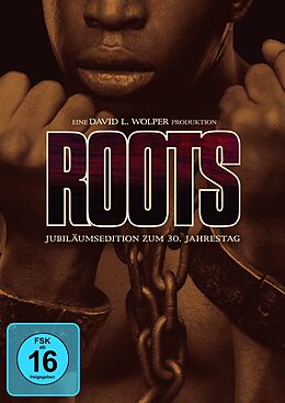 Roots DVD