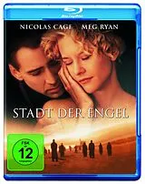 Stadt Der Engel Blu-ray