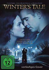 Winters Tale DVD