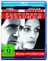 Fletchers Visionen Blu-ray